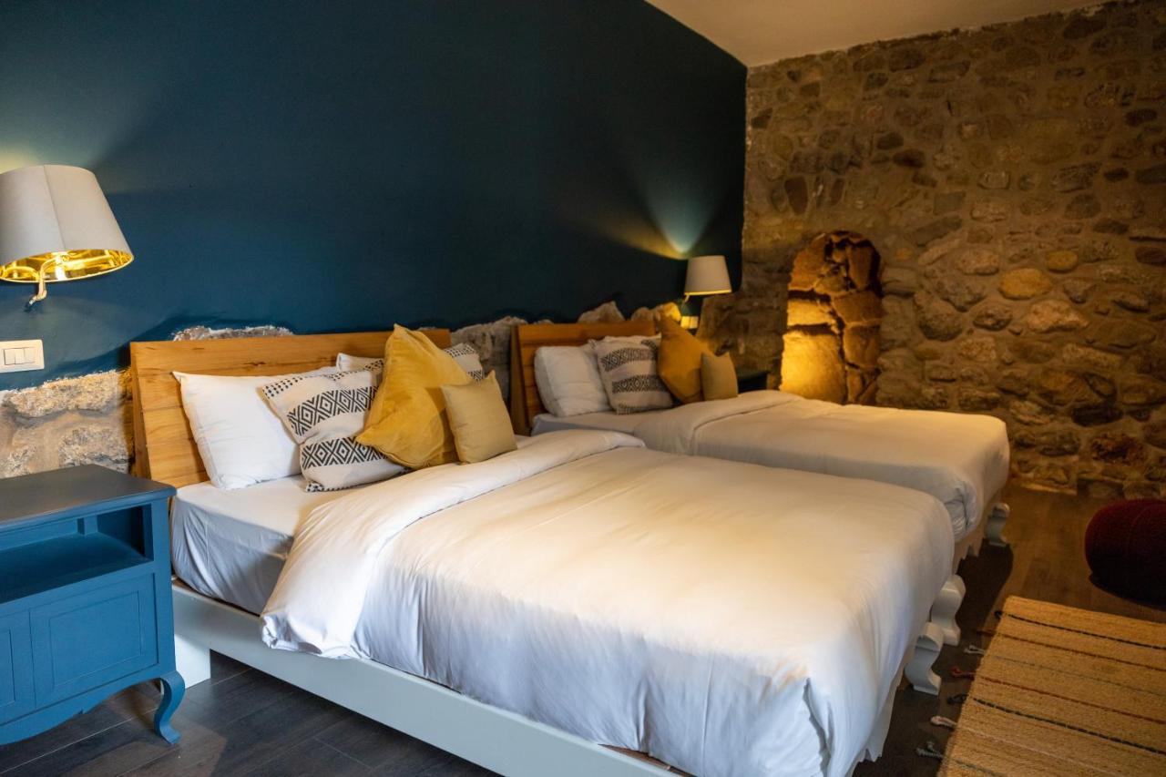 Tariq Boutique Hotel