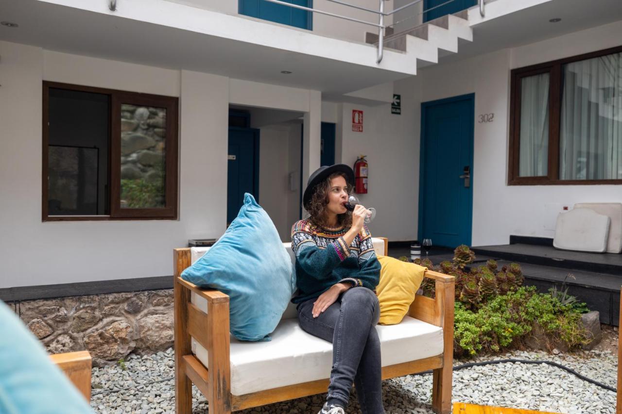 Tariq Boutique Cusco
