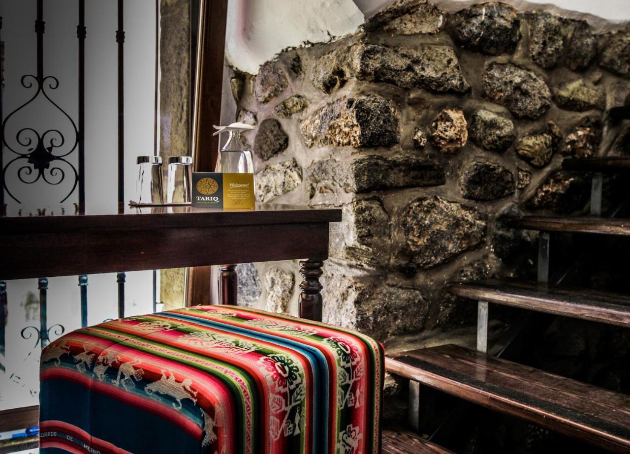 Hotel Tariq Boutique